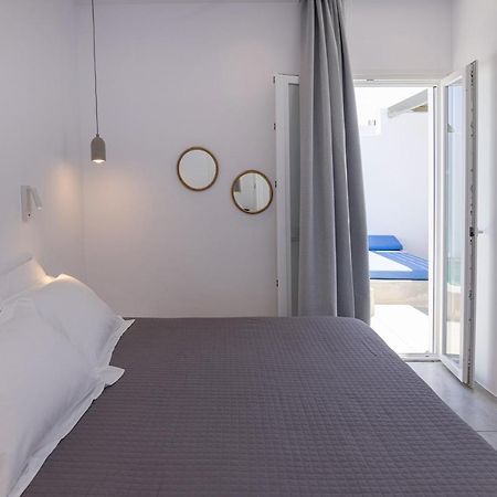 White Holidays Project Tinos Екстер'єр фото