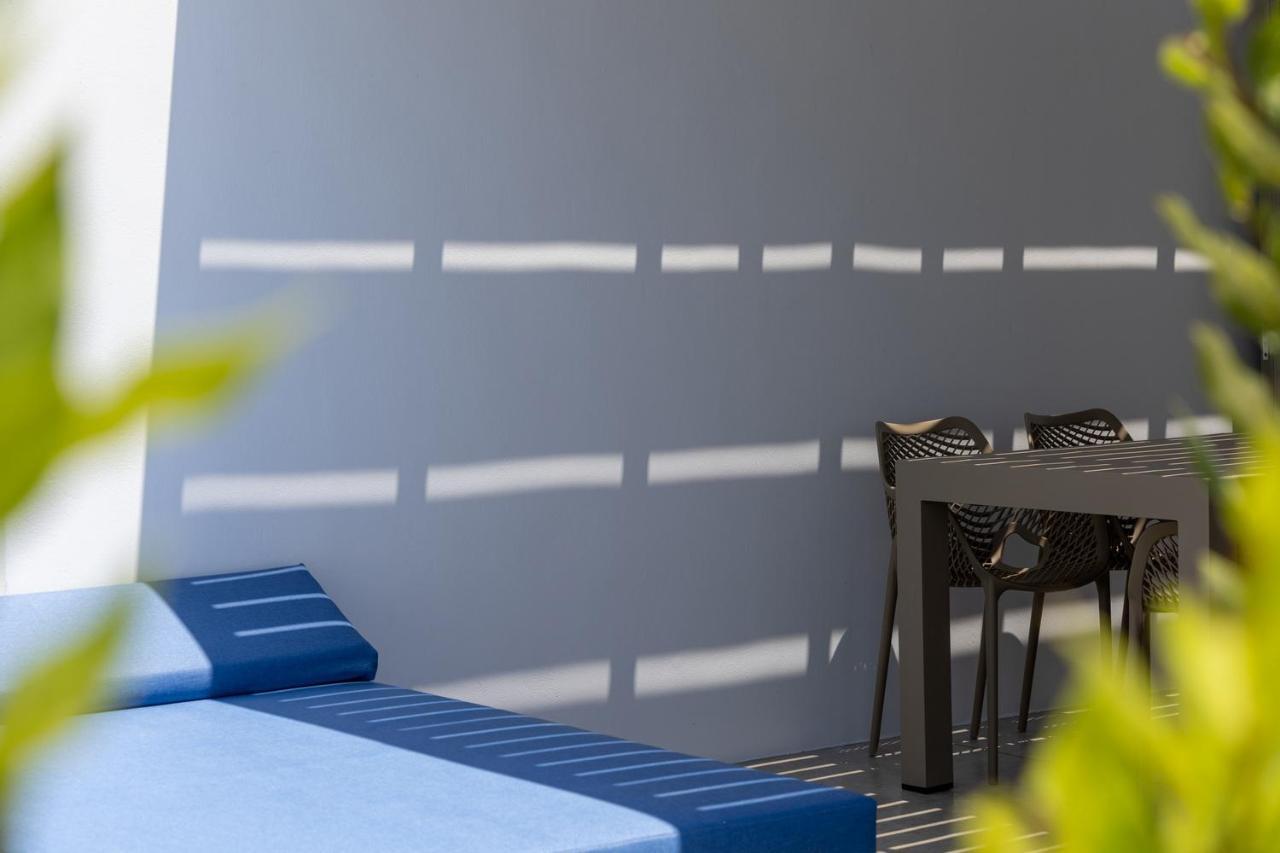White Holidays Project Tinos Екстер'єр фото