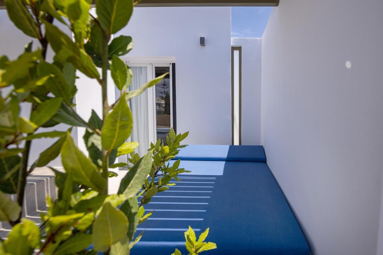 White Holidays Project Tinos Екстер'єр фото