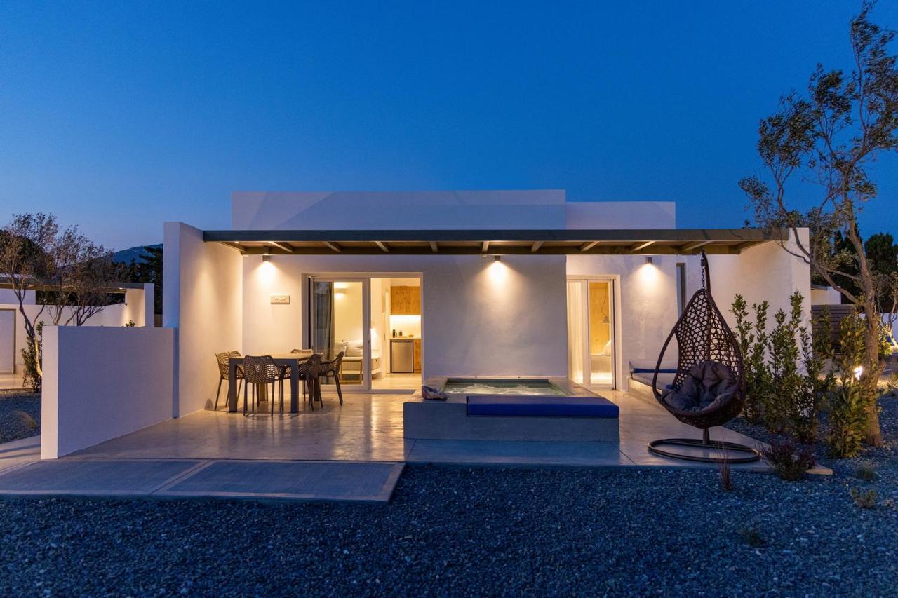 White Holidays Project Tinos Екстер'єр фото