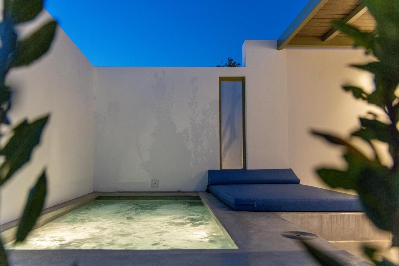 White Holidays Project Tinos Екстер'єр фото