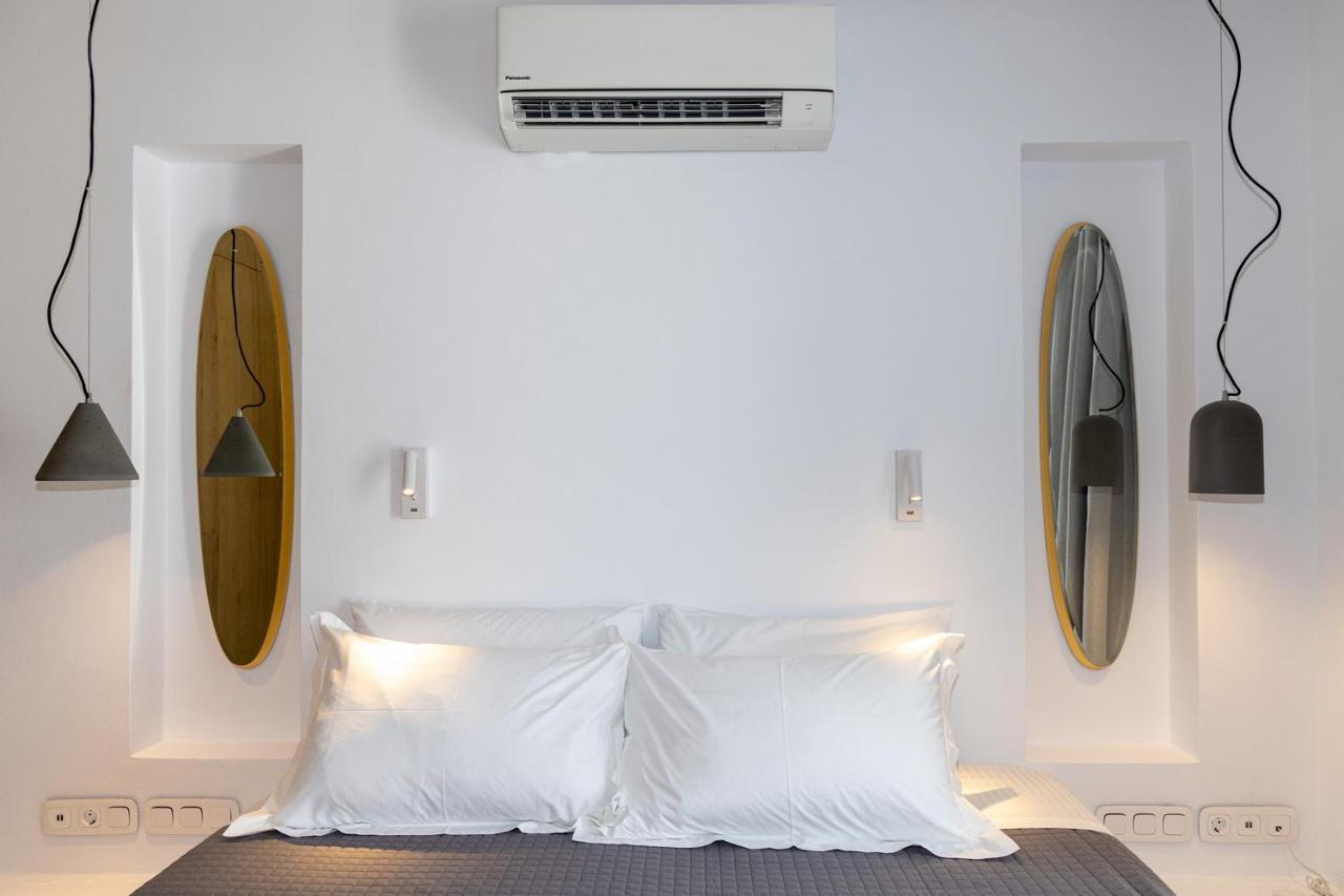 White Holidays Project Tinos Екстер'єр фото