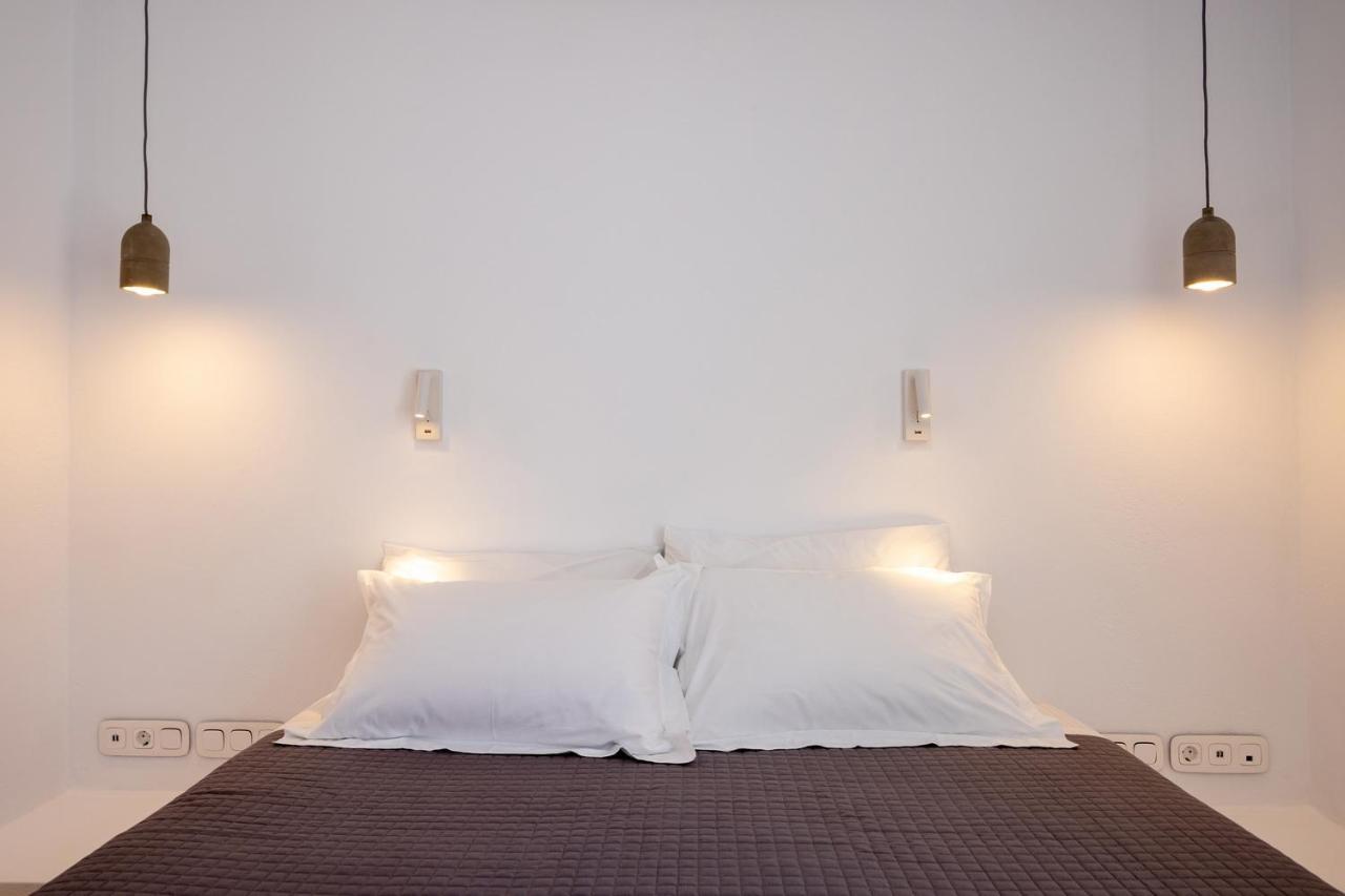White Holidays Project Tinos Екстер'єр фото