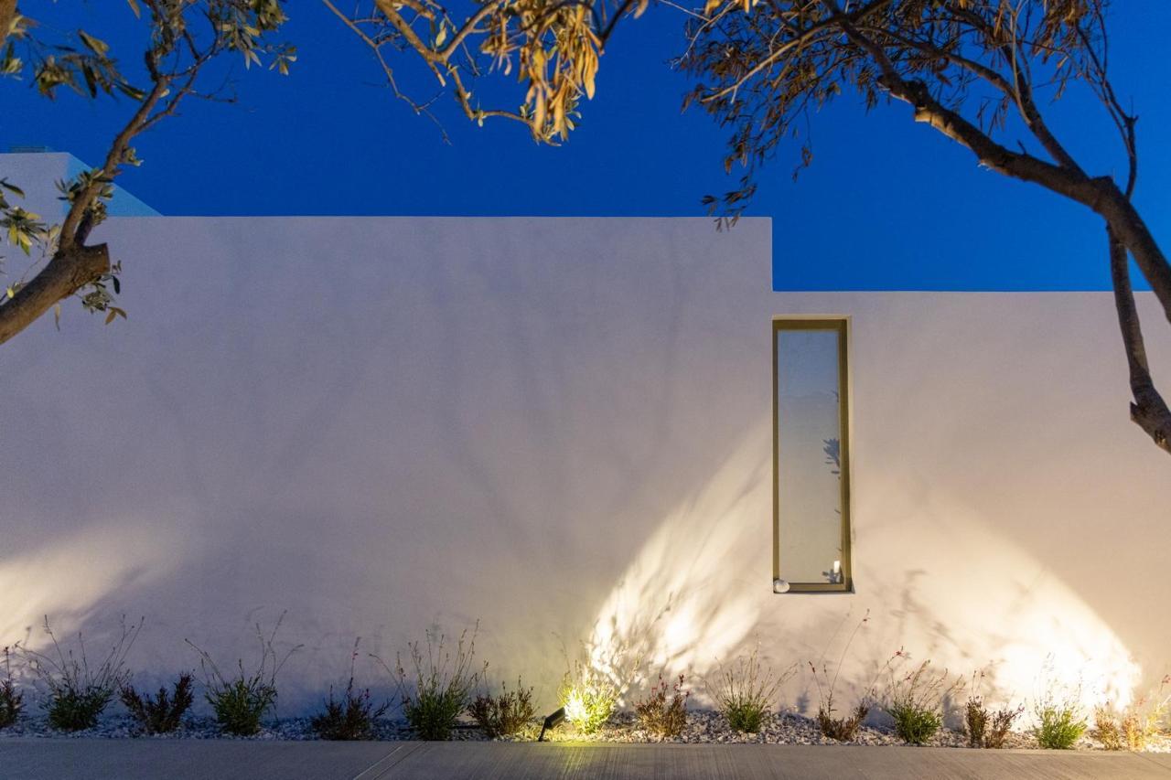 White Holidays Project Tinos Екстер'єр фото