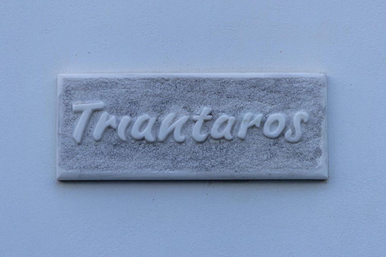 White Holidays Project Tinos Номер фото
