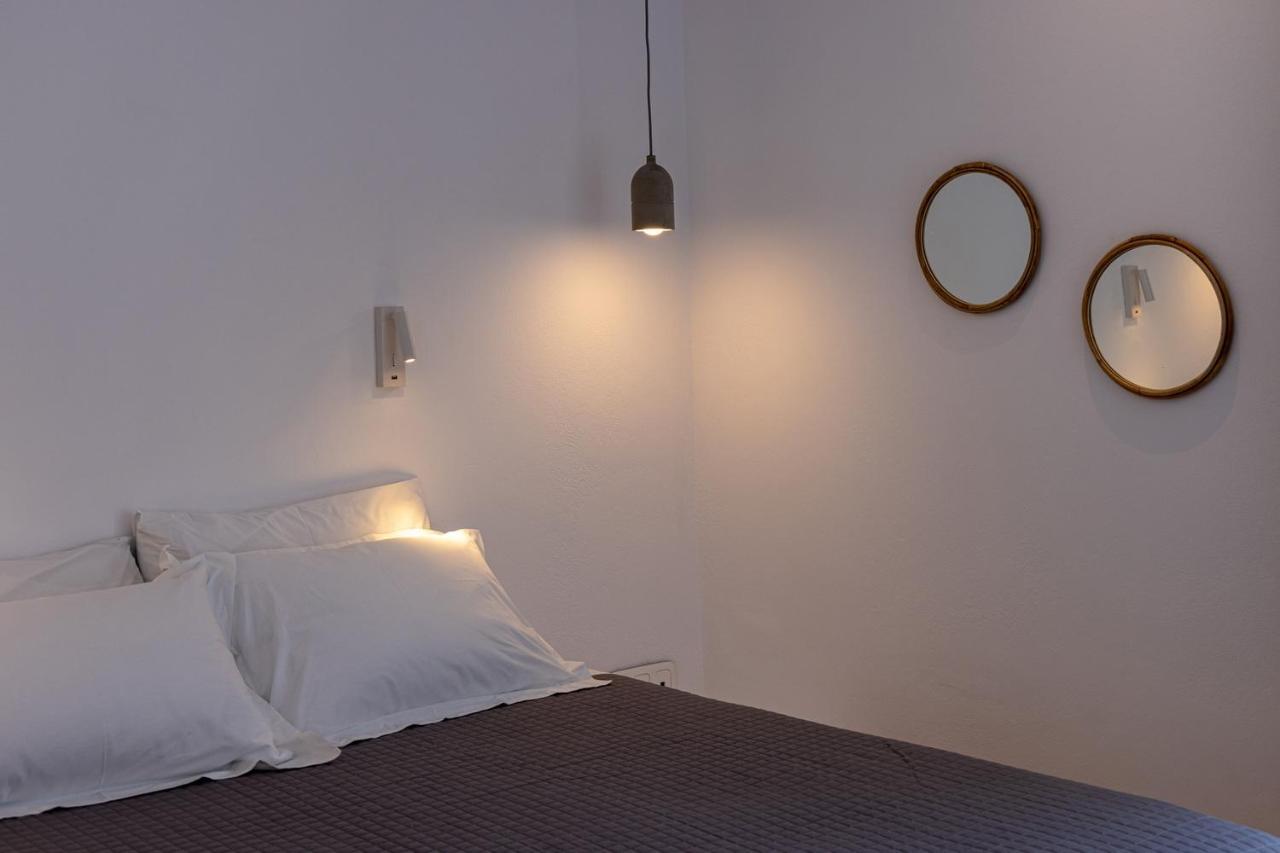 White Holidays Project Tinos Екстер'єр фото