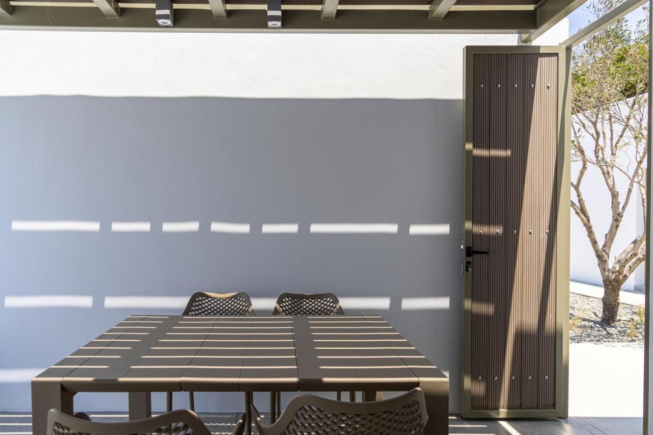 White Holidays Project Tinos Екстер'єр фото