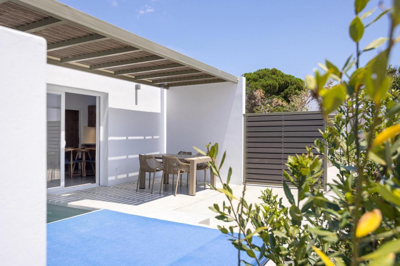 White Holidays Project Tinos Екстер'єр фото