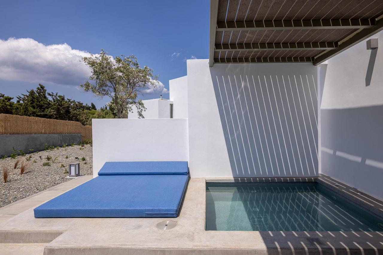White Holidays Project Tinos Екстер'єр фото