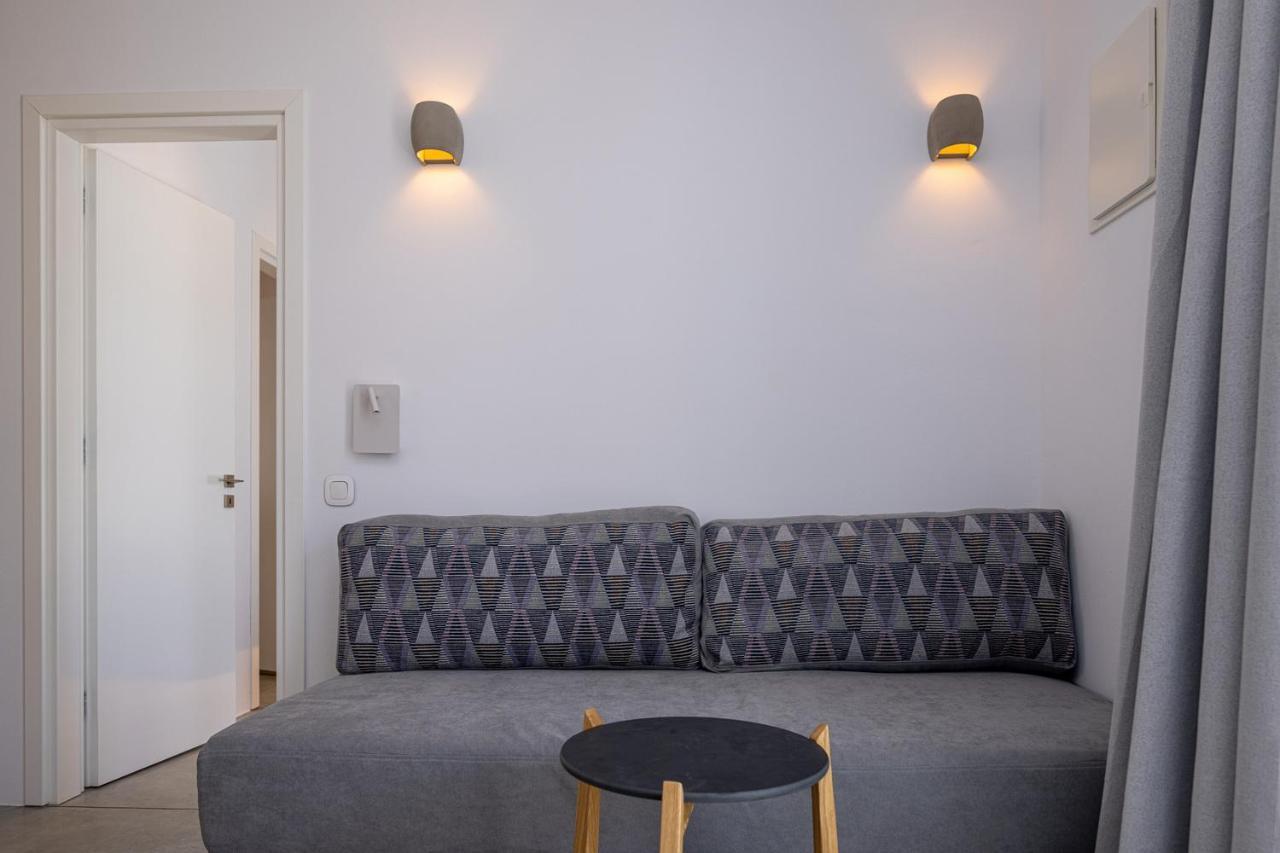 White Holidays Project Tinos Екстер'єр фото