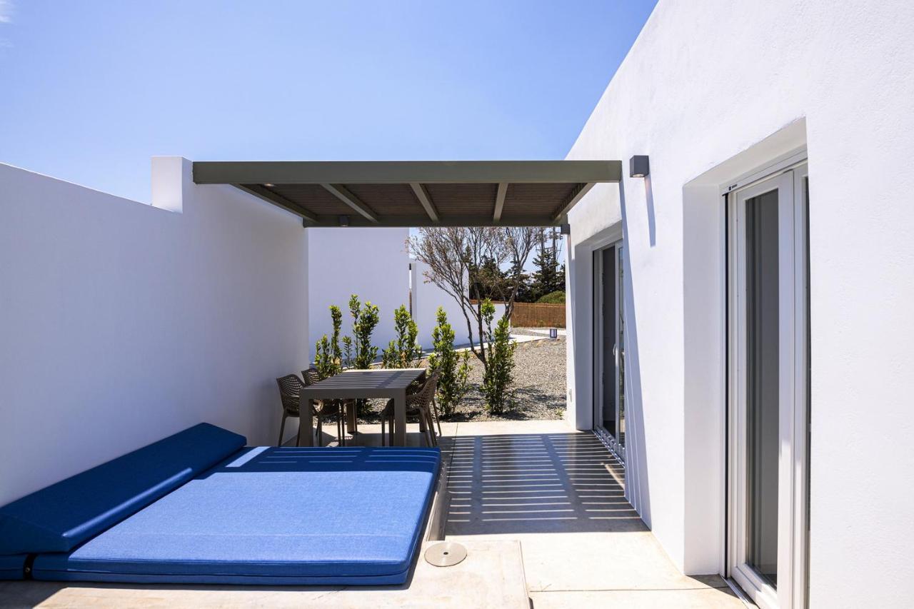 White Holidays Project Tinos Екстер'єр фото
