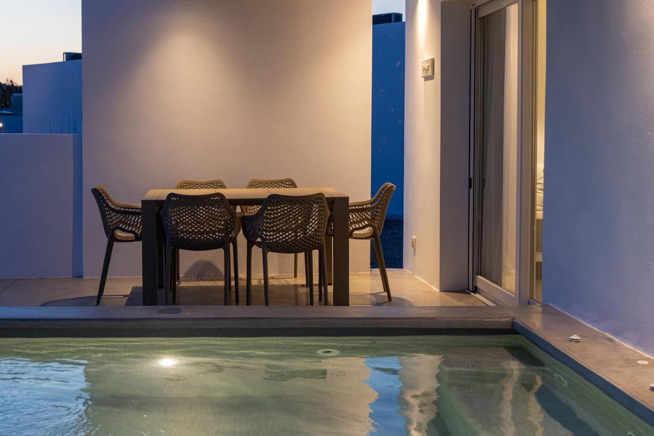 White Holidays Project Tinos Екстер'єр фото