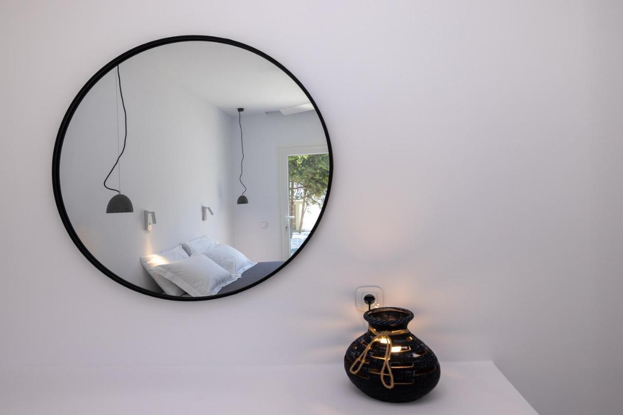 White Holidays Project Tinos Екстер'єр фото