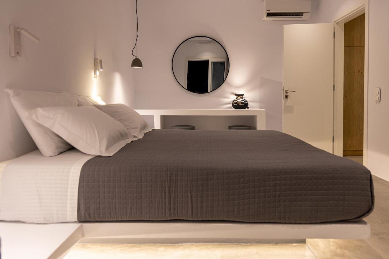 White Holidays Project Tinos Екстер'єр фото