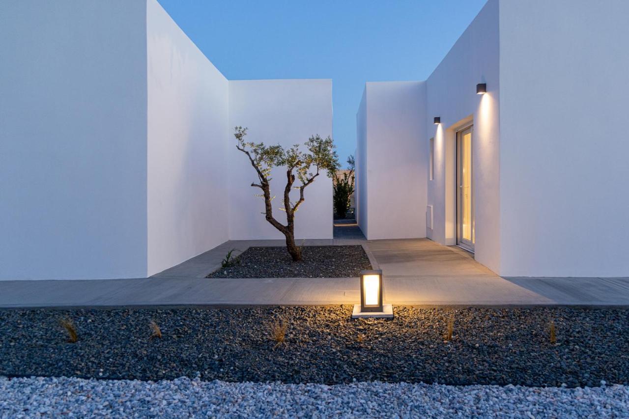 White Holidays Project Tinos Екстер'єр фото